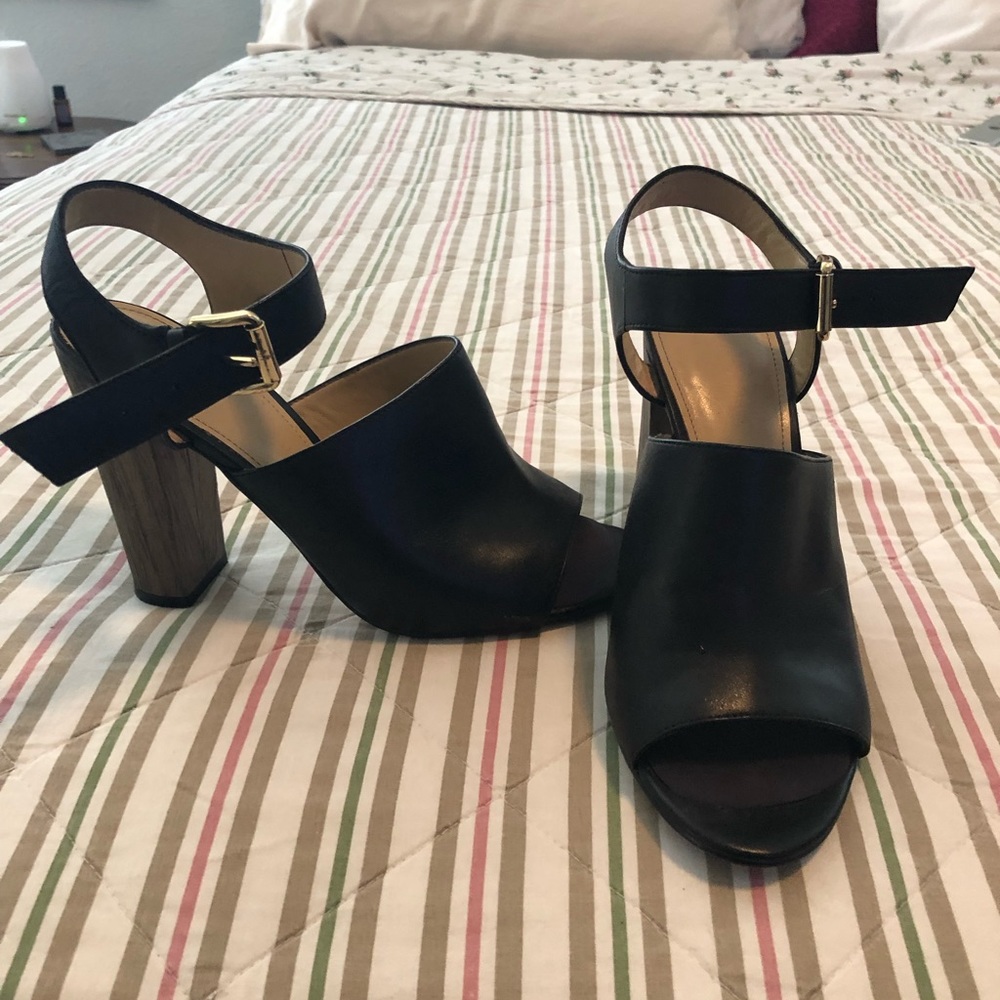 Ivanka Trump heels